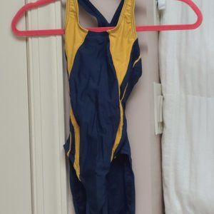 Competition race suit